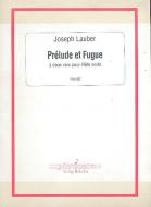 Prélude et fugue 