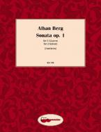 Sonata op. 1 Download