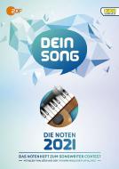 Dein Song 2021 - Die Noten 