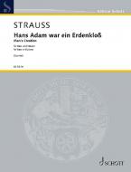 Hans Adam war ein Erdenkloss Download