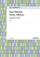 Missa 'Alleluya' Download