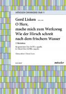 Zwei Motetten Download