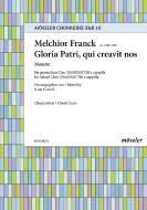 Gloria Patri, qui creavit nos Download