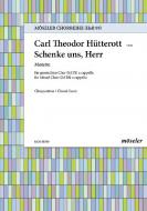 Schenke uns, Herr, deinen heiligen Geist Download