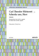 Schenke uns, Herr, deinen heiligen Geist Download