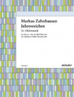Jahreszeichen Nr. 3: Herbstmusik Download