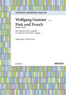 Fink und Frosch Download