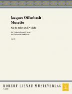 Musette op. 24 Download