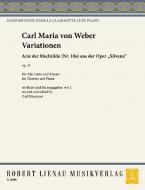 Variationen op. 33 Download