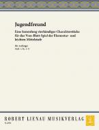 Jugendfreund Heft 1 Download