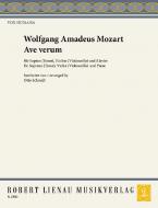 Ave verum Download