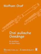 3 aulische Gesänge op. 150 Download