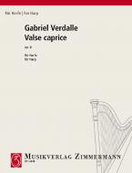 Valse Caprice op. 8 Download