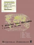 Internationale Soli für Percussion: 7 Stücke Download