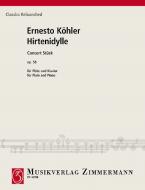 Hirten-Idylle op. 58 Download
