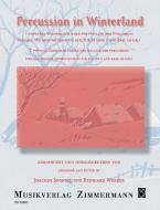 Percussion in Winterland 