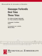 Drei Trios Download
