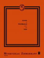 Schule für Banjo-Tenor (4-saitig) Download