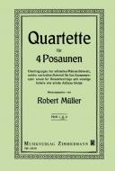 Ausgewählte Quartette Heft 2 Download