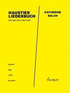Haustier Liederbuch Download