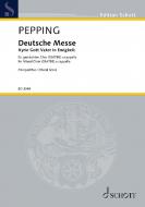 Deutsche Messe Download
