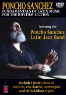 Fundamentals Of Latin Music For The Rhythm Section 