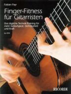 Finger-Fitness für Gitarristen 