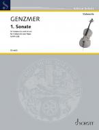 1. Sonate GeWV 226 Download