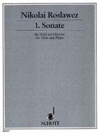Sonate Nr. 1 Download