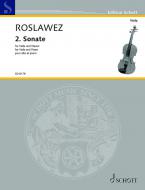 Sonate Nr. 2 Download