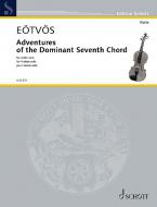 Adventures of the Dominant Seventh Chord Download