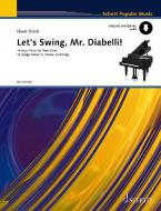 Let's Swing, Mr. Diabelli! Download