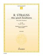 Also sprach Zarathustra Download