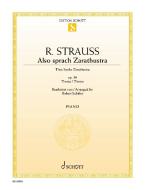 Also sprach Zarathustra Download