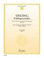 Frühlingsrauschen op. 32/3 Download