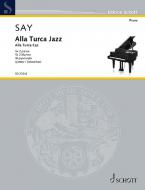 Alla Turca Jazz op. 5b Download
