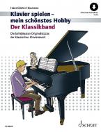 Klavier spielen - mein schönstes Hobby: Der Klassikband Download
