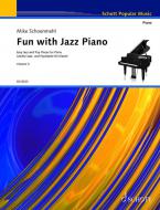 Fun With Jazz Piano 3 Download