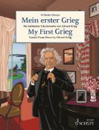 Mein erster Grieg Download