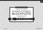 Senioren musizieren: Blockflöte 2 (Begleitheft) Download