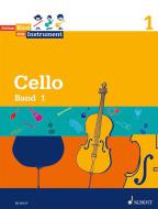 Jedem Kind ein Instrument 1 - JeKi: Violoncello 