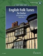English Folk Tunes For Guitar Download
