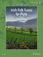 Irish Folk Tunes for Flute 1 Download