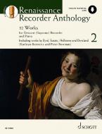 Renaissance Recorder Anthology 2 Download