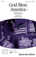 God Bless America Standard