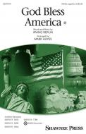 God Bless America Standard