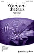 We Are All the Stars Standard