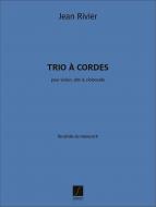 Trio à cordes 