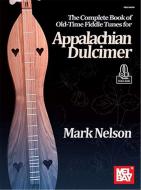 The Complete Book of Old-Time Fiddle Tunes 