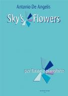 Sky's flower 